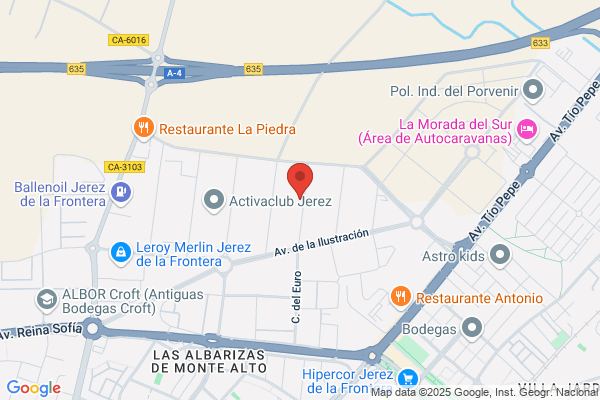 Escuela De Turismo
