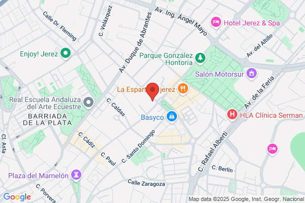 Escuela Infantil Pipos