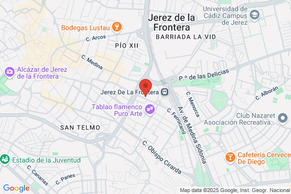 Clinica Del Pie Y Dental