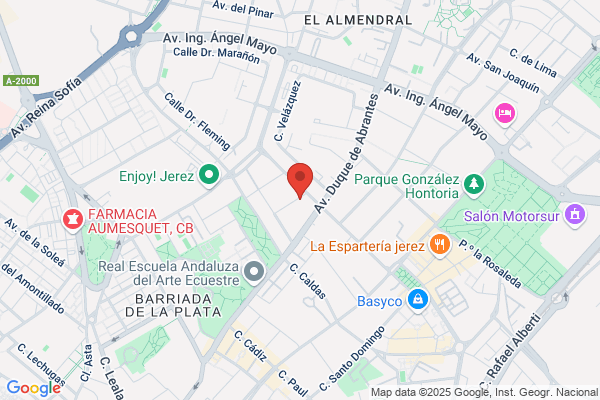 Carballo Robles j. C.