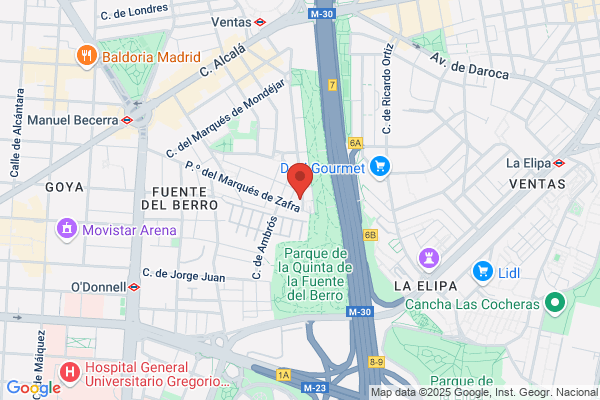 Comercializacion Integral De Viviendas S.L.