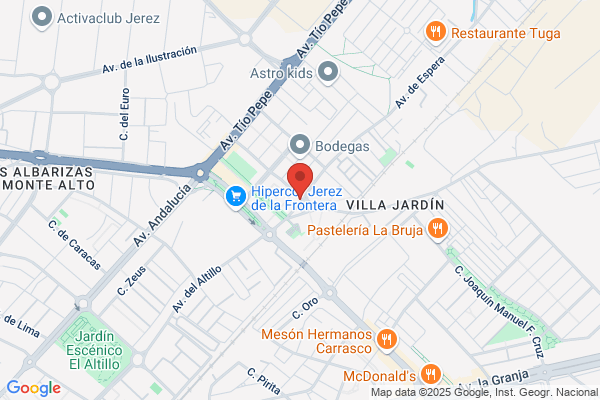 Centro Vitaria Psicología & Sexología