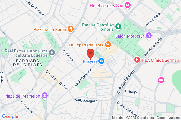 Centro Xeles