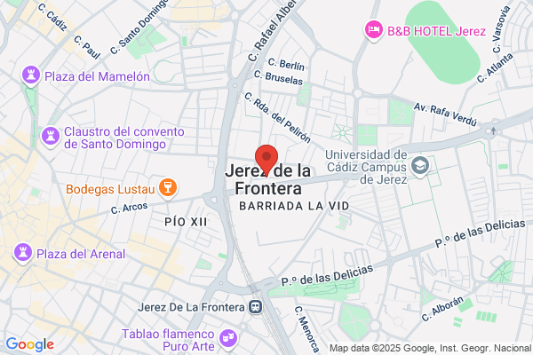 ANABEL BERNAL ORTEGA PSICÓLOGA