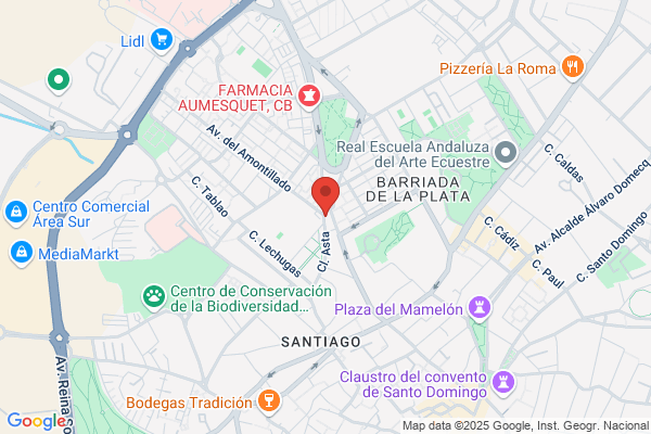 Ingenia Psicología Jerez