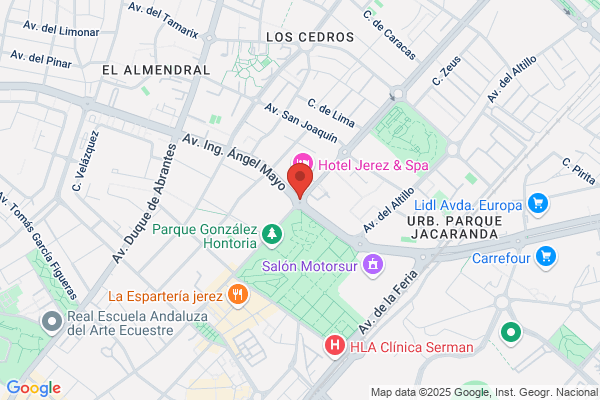 Rendon Acosta a.