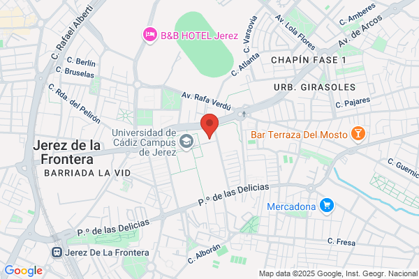 Facultad De Derecho