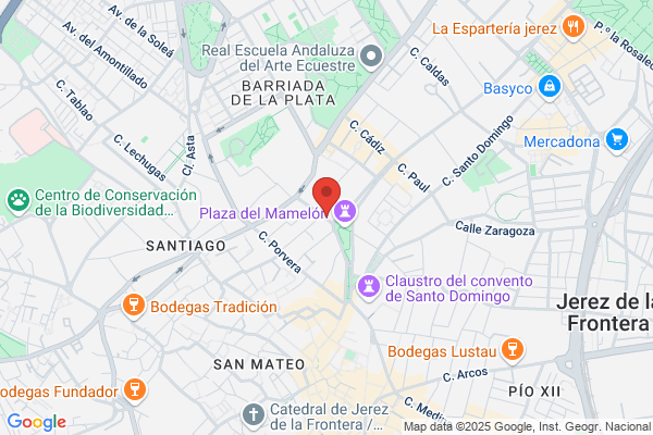 Radio Jerez S.A.