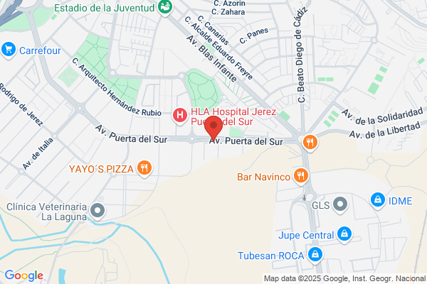 Centro Médico de Adelgazamiento