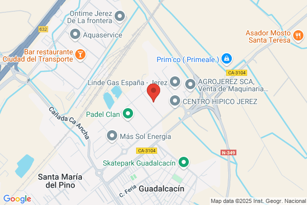 Brotons Disfraces-Gigantes Y Cabezudos - Parque Empresarial