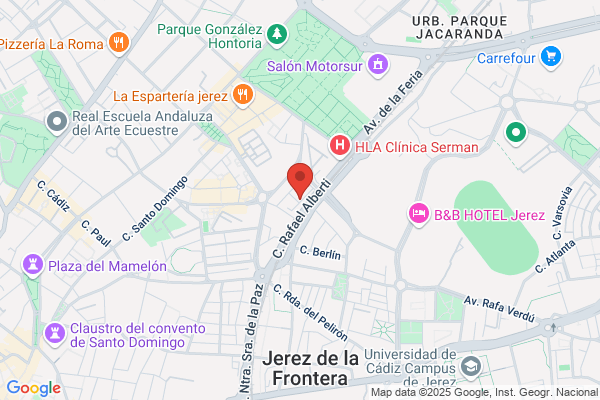 Bosch Car Service Talleres Julio Exposito