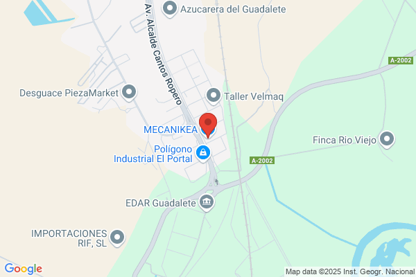 MECANIKEA