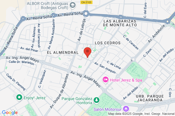 Aguilar Sanchez m.