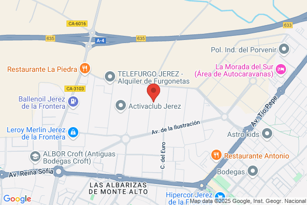 Alquivalle