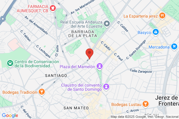 Cafeteria Alfonso S.L.