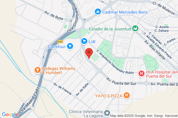 El Rincón de Martín