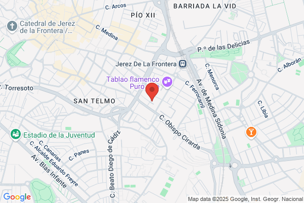 Restaurante Bodega La Plazuela - Salon De celebraciones