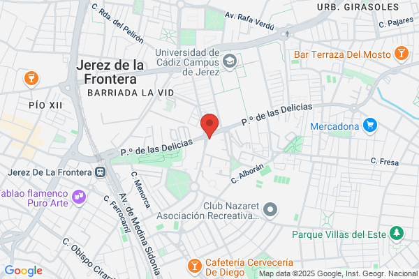 Restaurante Corona