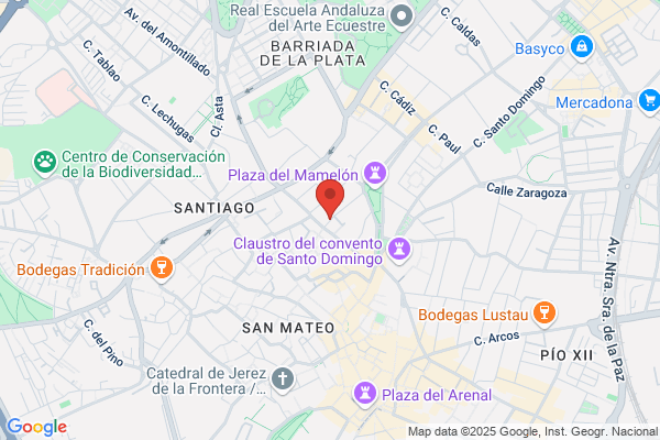 Restaurante El Gaitan