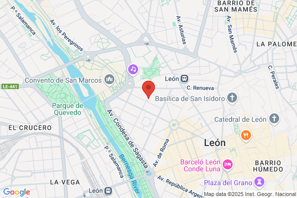 Restaurante La Gran Muralla