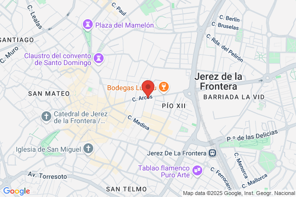Restaurante Los Manitus - Autentica Comida Mejicana servicio A domicilio