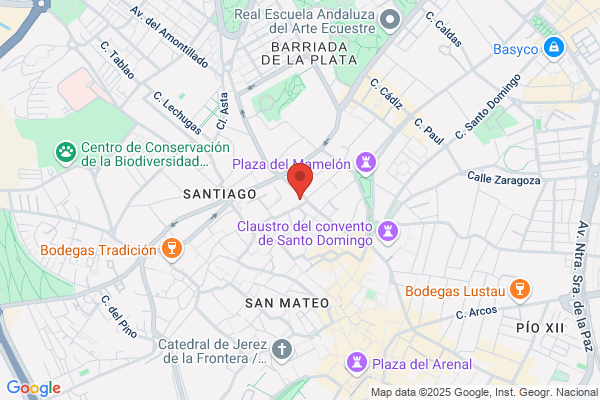 Rinconnaranjo S.L.
