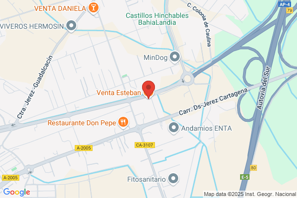Venta Esteban S.L.
