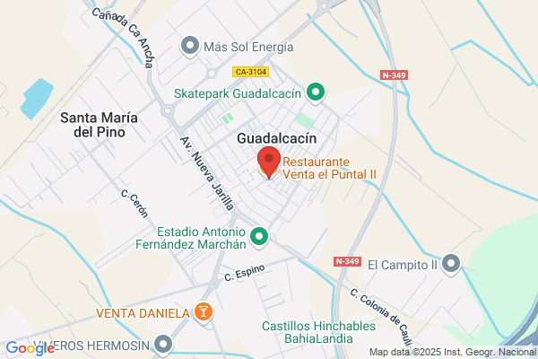 Venta el Puntal 2