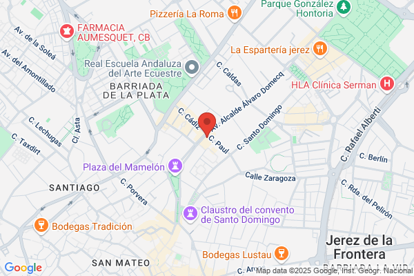 Pizza Hut De España S. A.