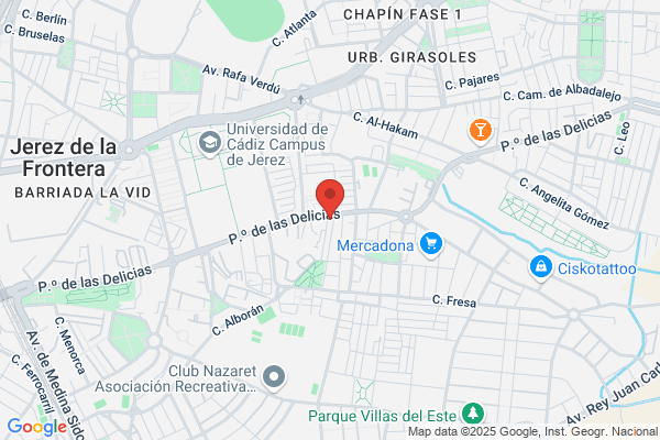 Pizzeria Las Delicias