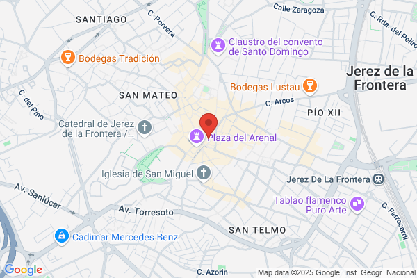 Hostelmarquez S.L.