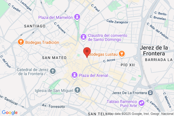 Galerias Tejedor S.L.