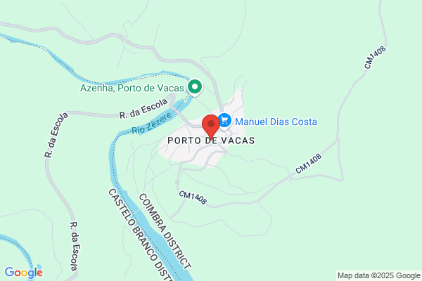 Vacas Porto j. P.