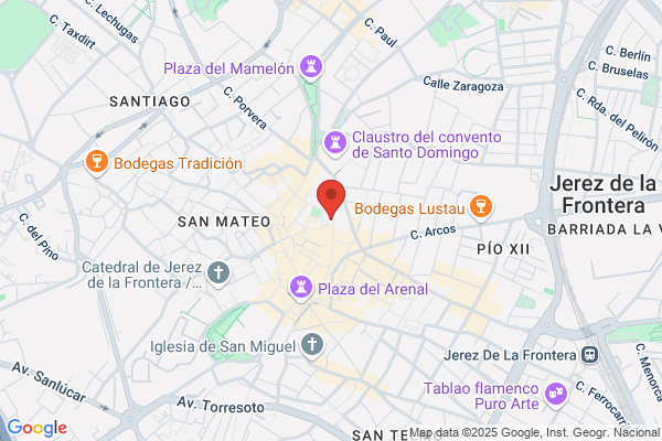 Lopez Tejedor m.