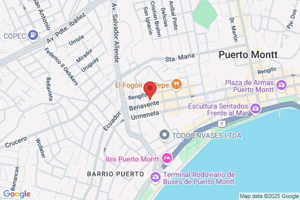 El Parabrisas Del Sur S.L