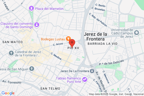 Sportium en Sala Jerez
