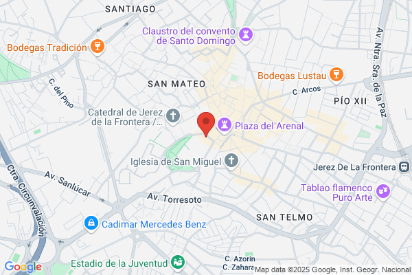 J.G. Arias Asesores Y Mediadores De Seguros S.L.