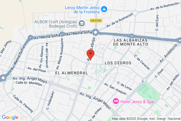 Grupo Limpiezas Carpio