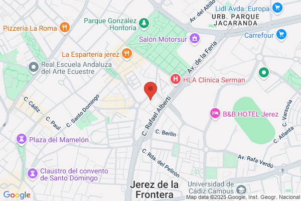UNILIM-Unión de Limpiezas
