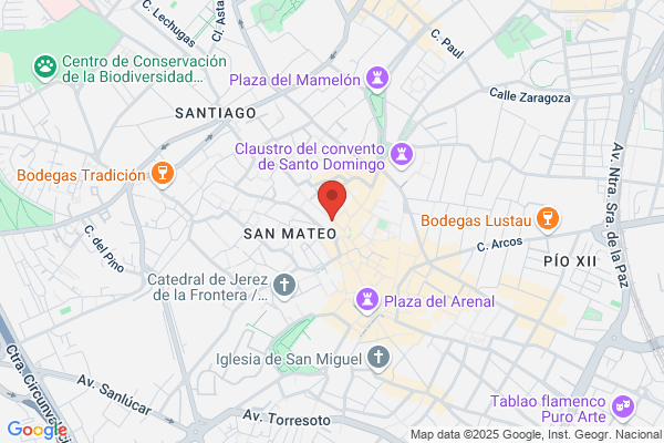 Habilitados De Clases Pasivas Mª Luisa Barrones Brea - Nuria Salido Barrones