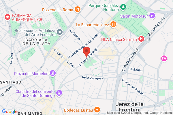 Abogado En Jerez De La Frontera (grecia), Lawyou