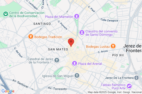 Ana Maria Zubia Mendoza