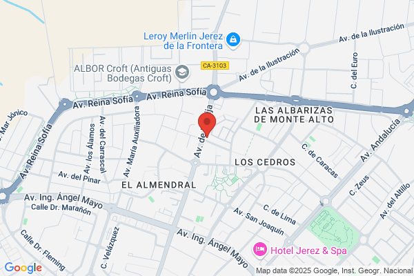 Centro Médico Montealto