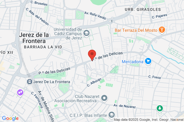 Reconocimientos Princi-jerez