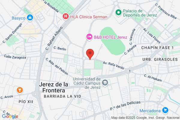 Dentaltopjerez