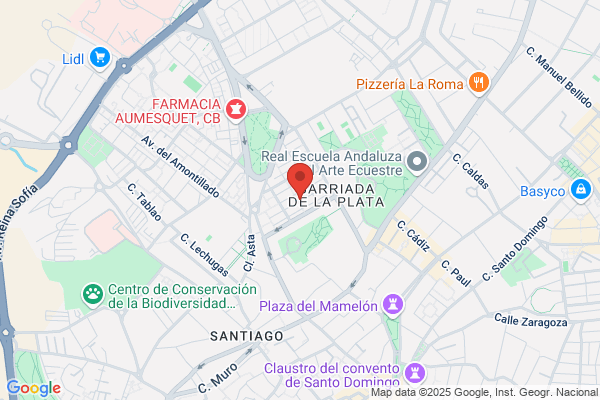 Podólogo Borja Conde Gaitán