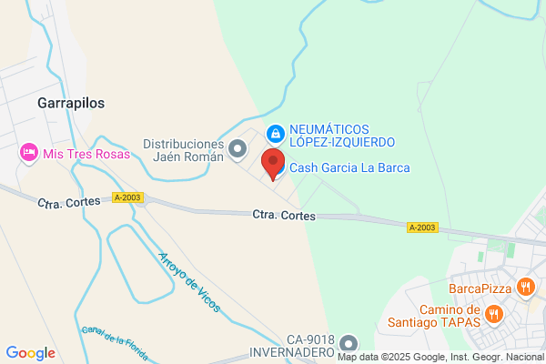 Muñoz Camarena a.