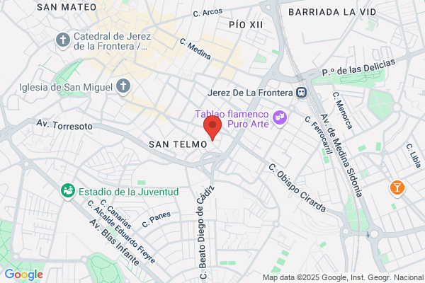 Taller De Chapisteria Garcia Organvidez