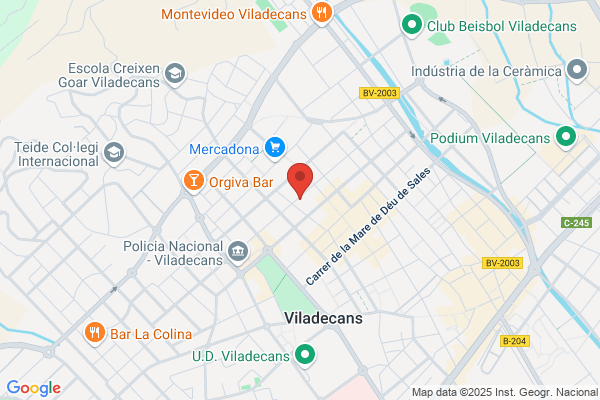 Calzados Valero - Centro Comercial San Benito