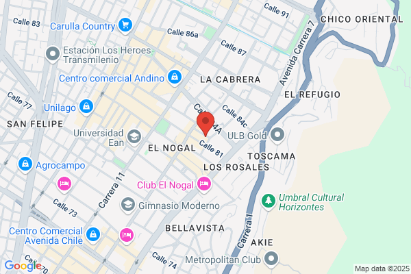 Centro Seguros S. A.